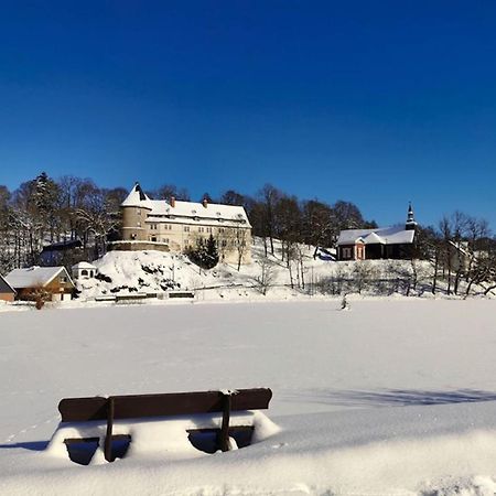 The House To Stay For Holidays Hasselfelde Eksteriør bilde