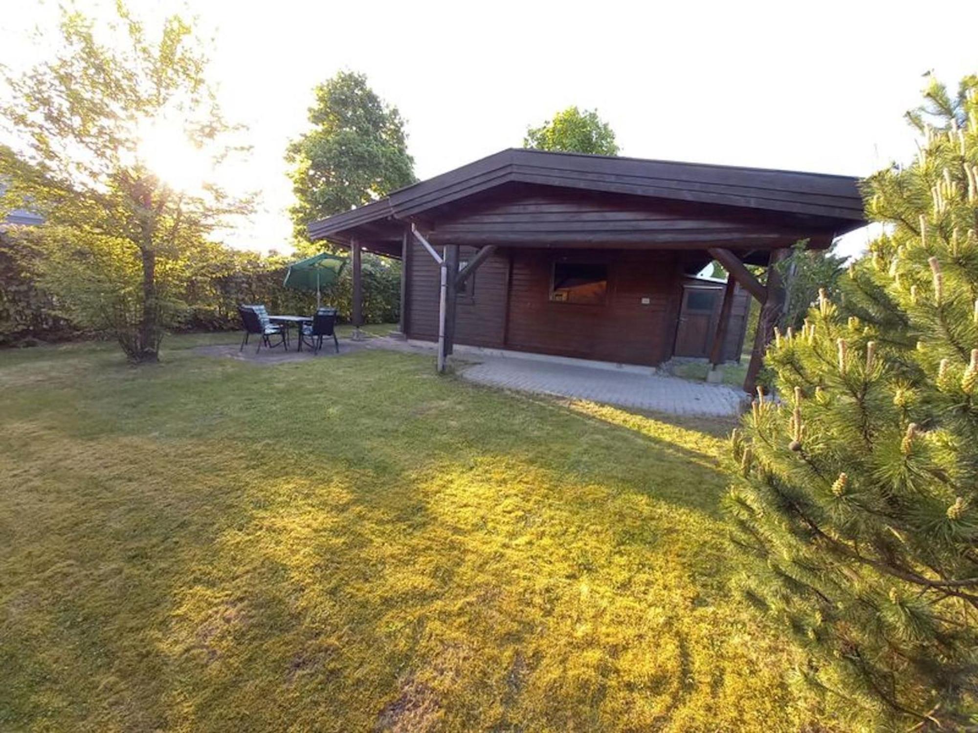 The House To Stay For Holidays Hasselfelde Eksteriør bilde