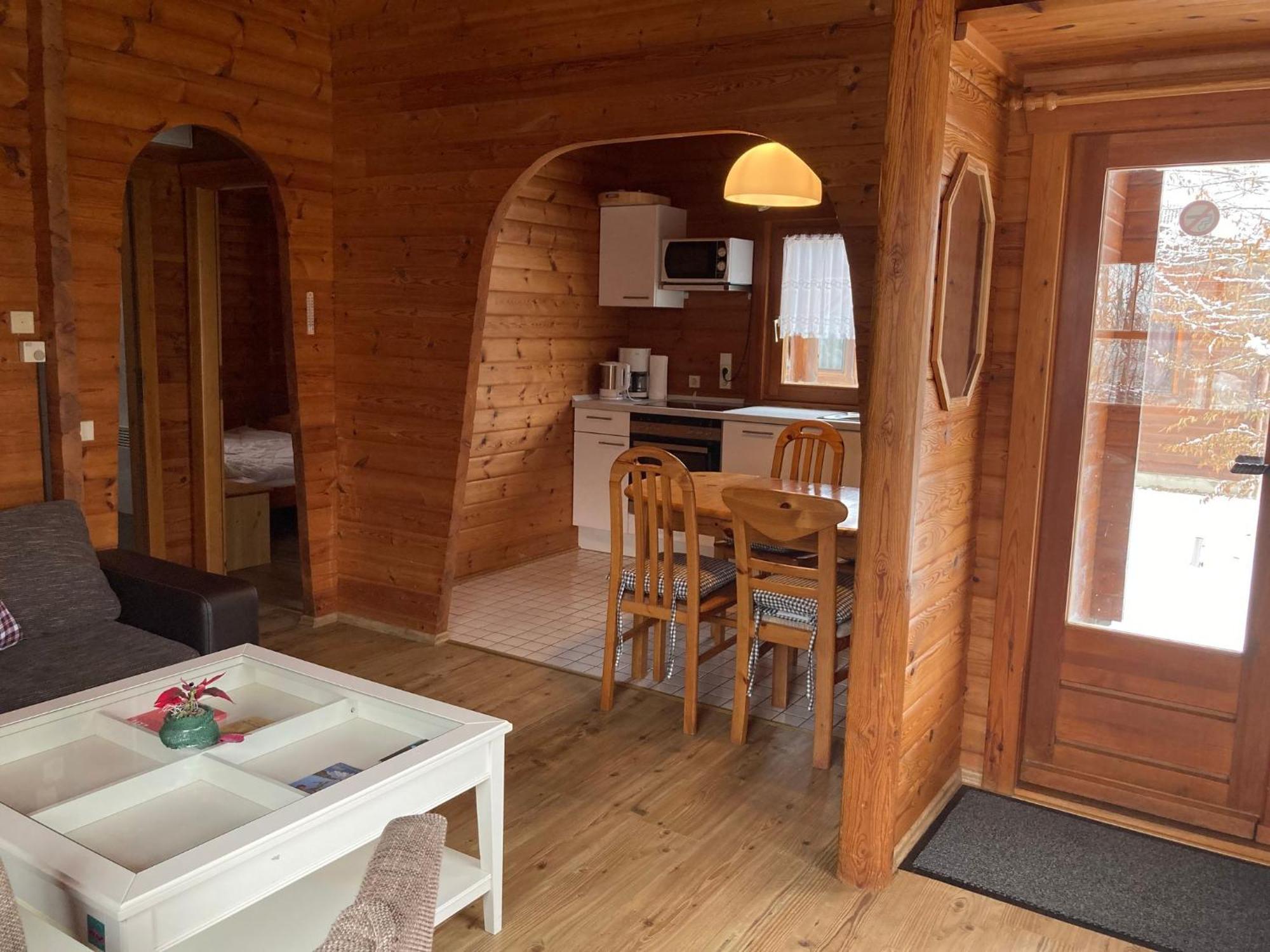 The House To Stay For Holidays Hasselfelde Eksteriør bilde