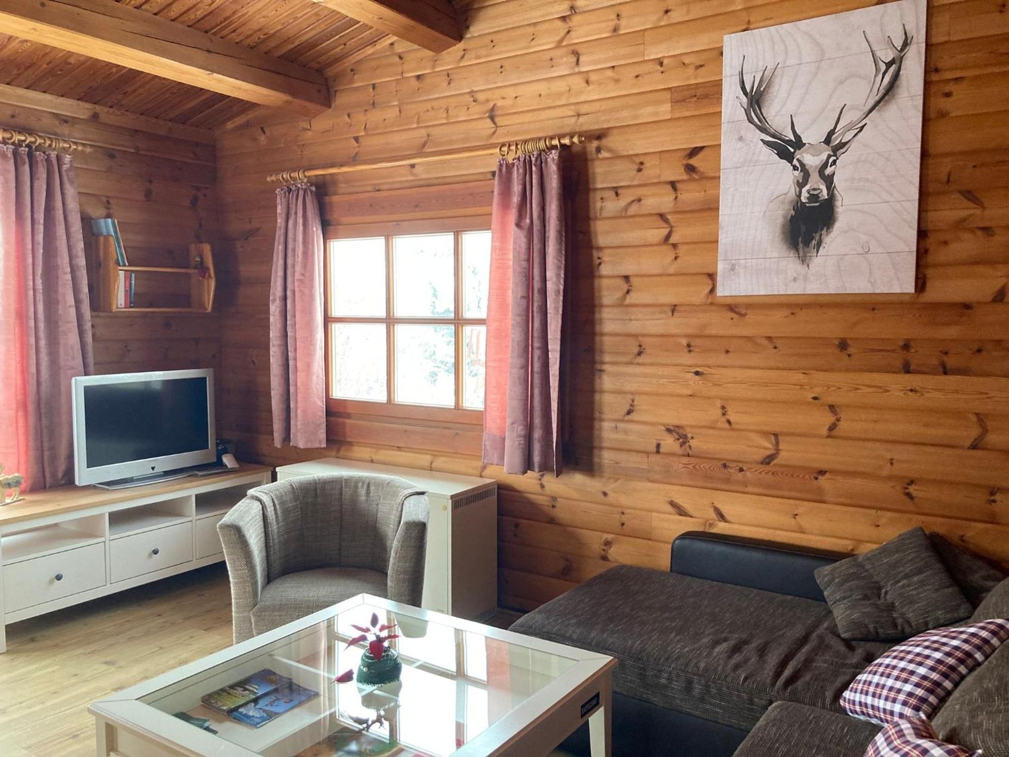 The House To Stay For Holidays Hasselfelde Eksteriør bilde