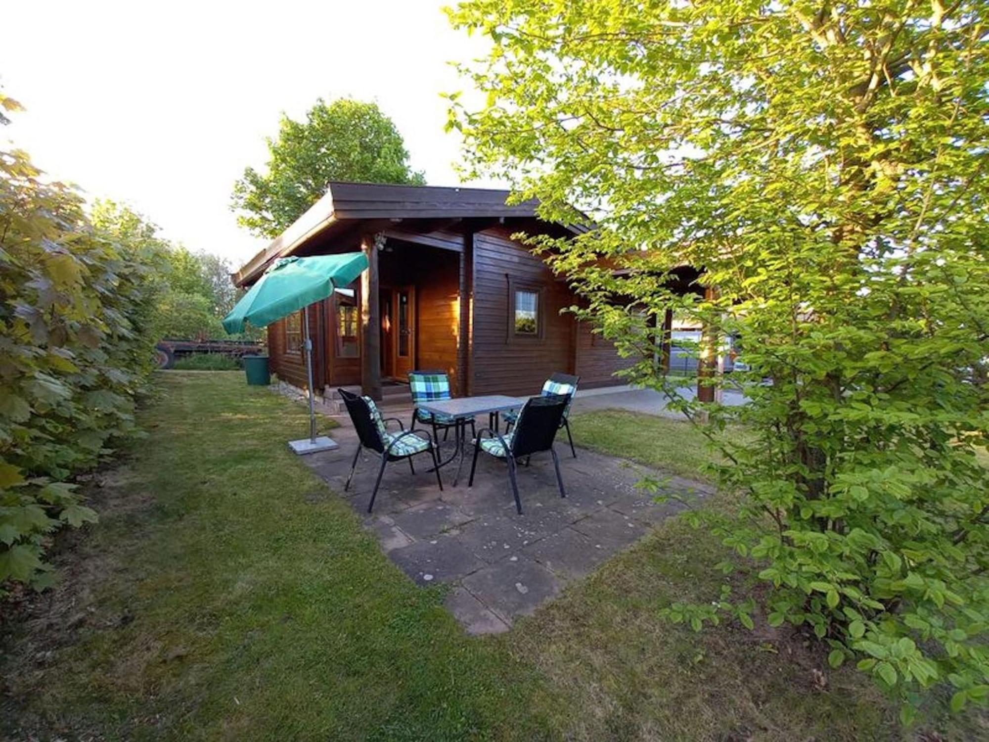 The House To Stay For Holidays Hasselfelde Eksteriør bilde