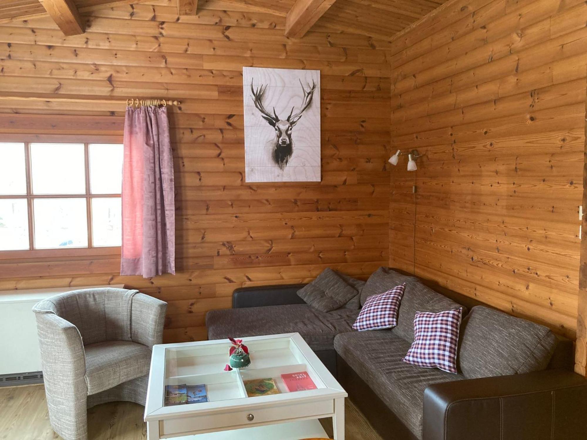 The House To Stay For Holidays Hasselfelde Eksteriør bilde